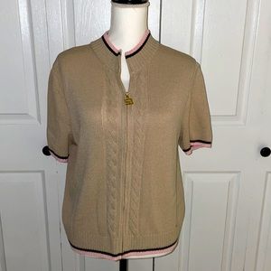 ST JOHN SPORT 🌼🌸🌻 top